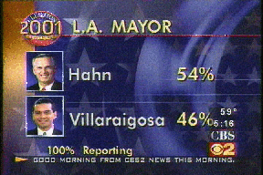 Hasta la vista, Mechista