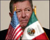 John Ashcroft