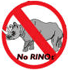 No RINOs