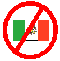 Say NO to Mexico
