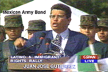 Juan Jose Gutierrez
